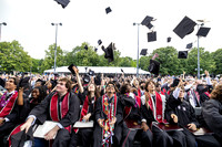 2026 June 6 UChicago Convocation