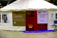 Portraits In Faith Sacred Yurts