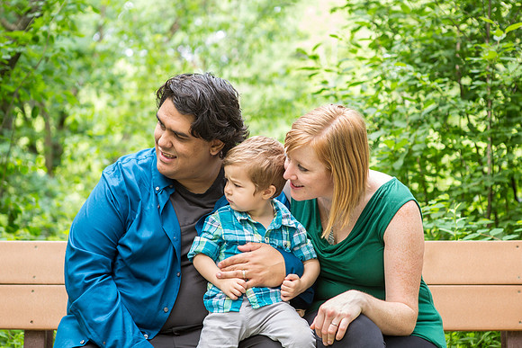 Noor Family - USA