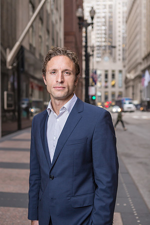 Matthew Dixon - USA
