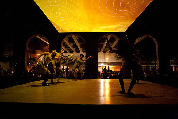 Aniccha Arts