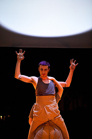 Aniccha Arts