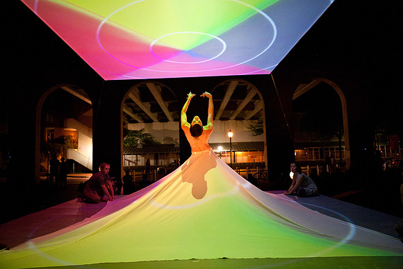 Aniccha Arts