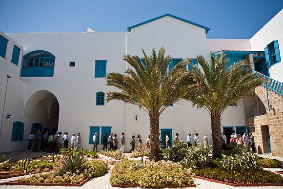 11th Intl Baha'i Convention, Akka, Israel