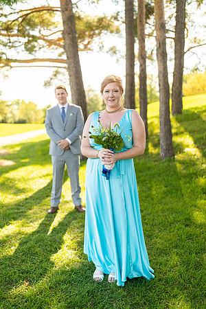 Helen + Patrick