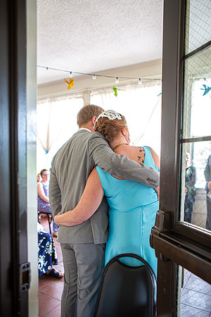 Helen + Patrick