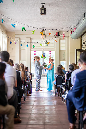Helen + Patrick