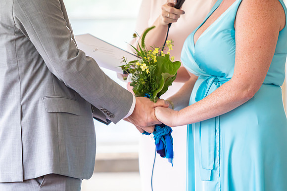Helen + Patrick