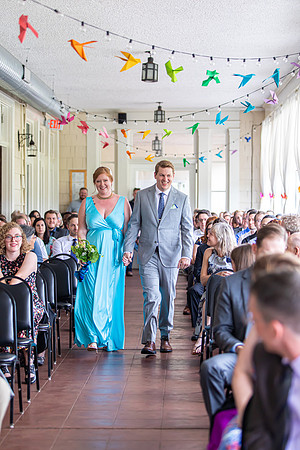 Helen + Patrick