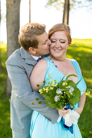 Helen + Patrick