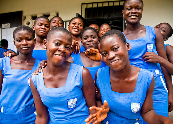 FAWE - Ghana