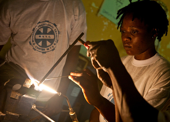 FAWE - Liberia