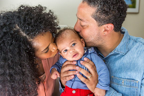 UChicago Family Birth Center - USA
